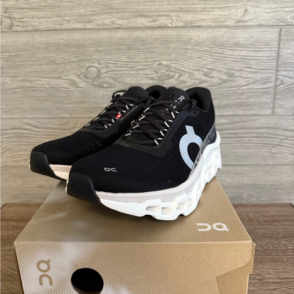 On Running Cloudmonster 2 Road-Running Shoes
